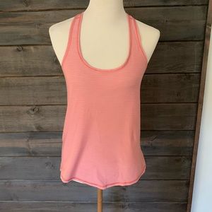 Lululemon Tank.  Size S